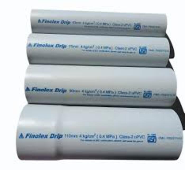 Borewell Pipe