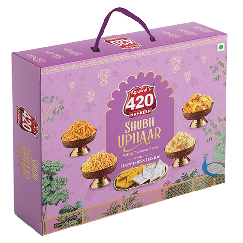 Shubh Uphaar Gift Pack