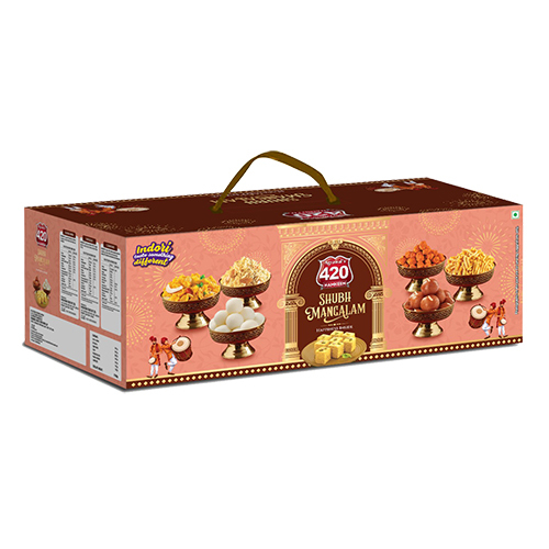Gift Packs