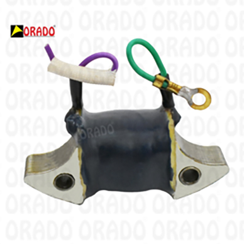 Bajaj M-80 Charging Coil