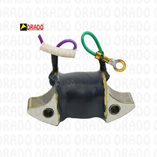Bajaj 3-W Re Charging Coil