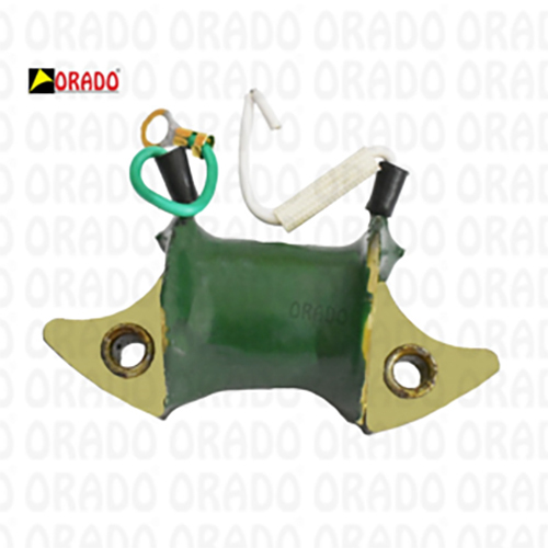 Bajaj 3-W FE 12V Charging Coil