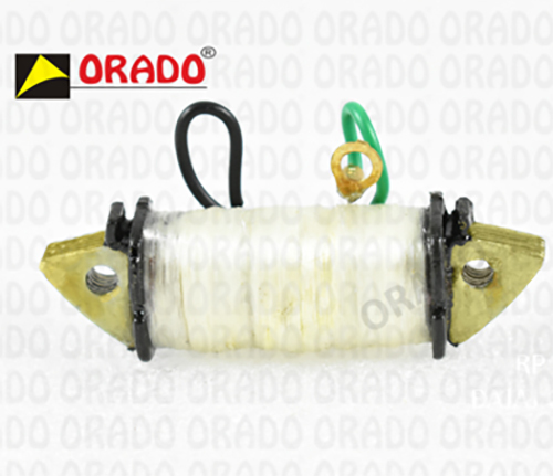 Bajaj Caliber Charging Coil