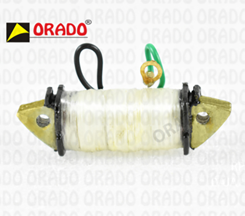Bajaj Caliber Croma Charging Coil