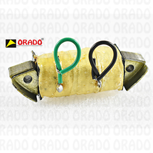 Hero Honda SS Charging Coil Hero Honda SS Charging Coil