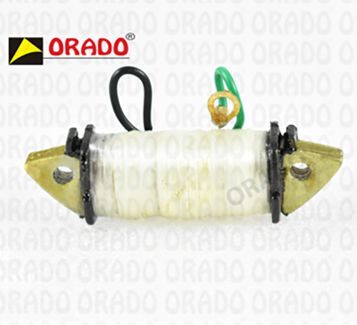 Hero Honda Splendor Old or Kinetic Boss Charging Coil