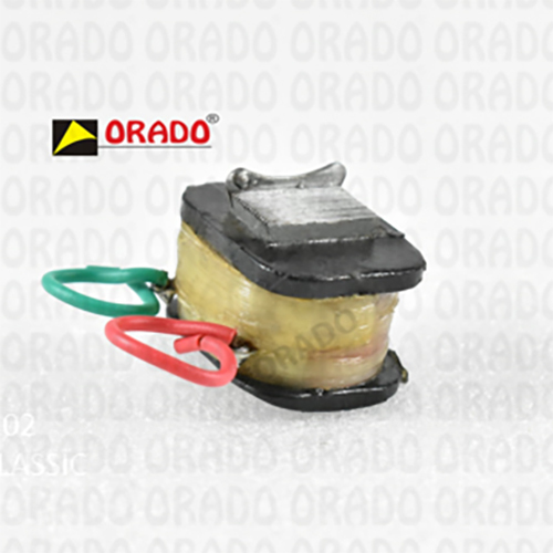 TVS Victor Charging Coil