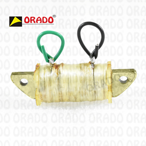 Yamaha RX-100 Charging Coil