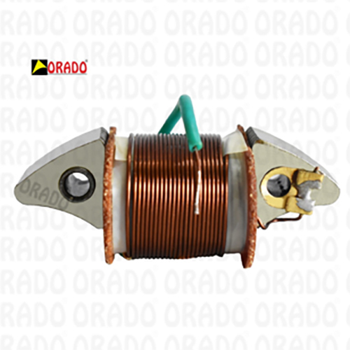 Bajaj 12V I No LT Coil