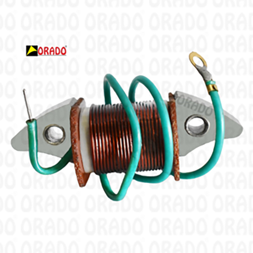Bajaj 12V II No LT Coil
