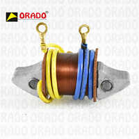 Bajaj 6V I No LT Coil Chetak