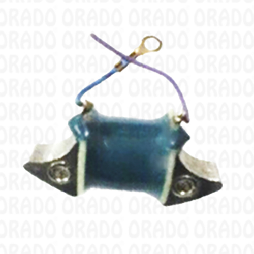 Bajaj 3W RE Blue Charging Coil
