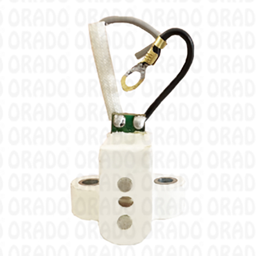 Bajaj 3W RE White Pick Up Coil
