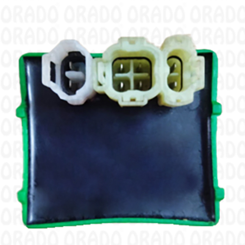 APE City Cng BS3 CDI Unit