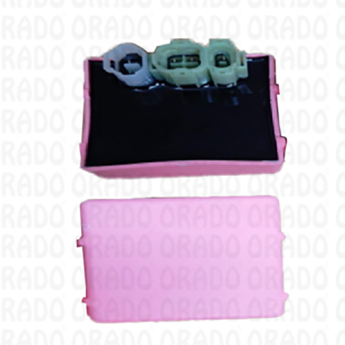 APE City Petrol Export CDI Unit