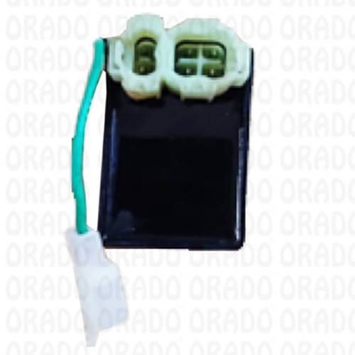 APE City Loader TCI CDI Unit