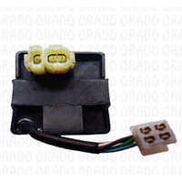Vikram Greaves Old Model CDI Unit