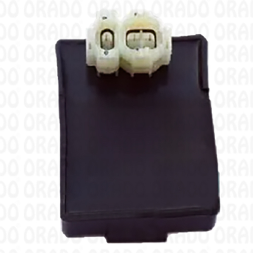Bajaj 3W-4S 205CC Petrol Pin 2+4 CDI Unit