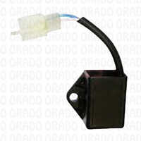 TVS King 3W 4S Flasher