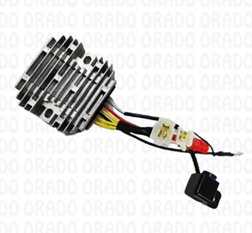 Bajaj 3W 4S Regulator Rectifiers