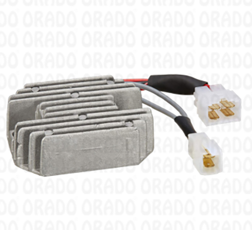 Piaggio Ape 3W 6 Wire Regulator Rectifiers