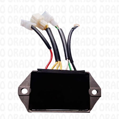 Bajaj 3W RE Cng Regulator Rectifiers