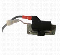 Tvs 3w King Ht Ignition Coil