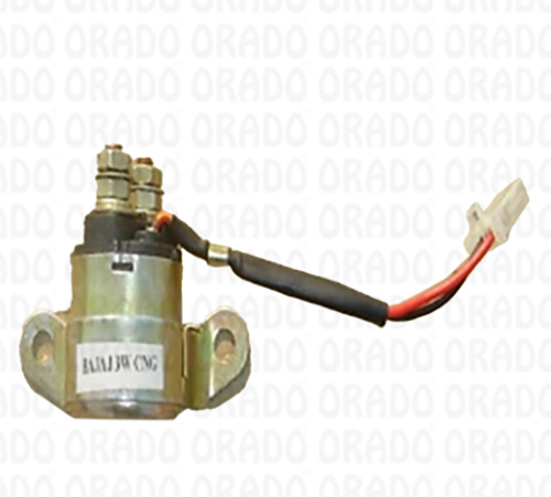 Bajaj 3W Cng 4S 12V Starter Relays