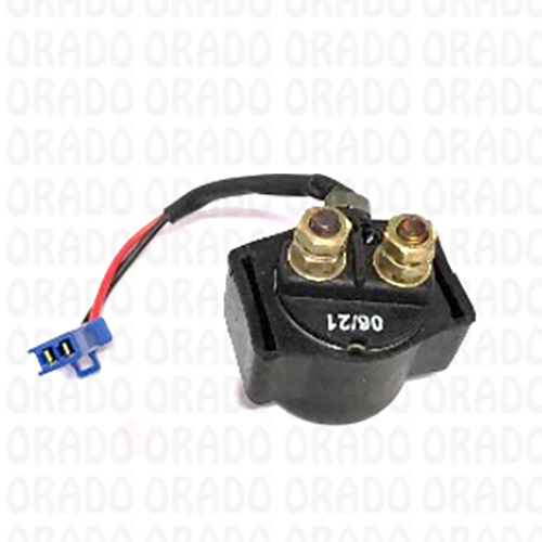 Bajaj 3W Cng And Lpg Compact With Grommet 4S 12V Starter Relays
