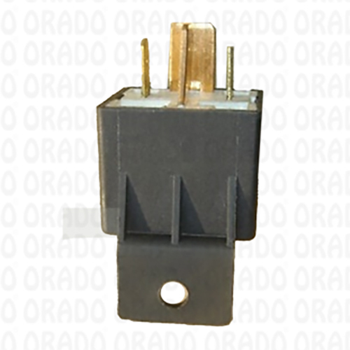 TVS King 3W BS3 And BS4 Starter Relays