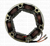6 Volt 3 Wire Royal Enfield Bullet