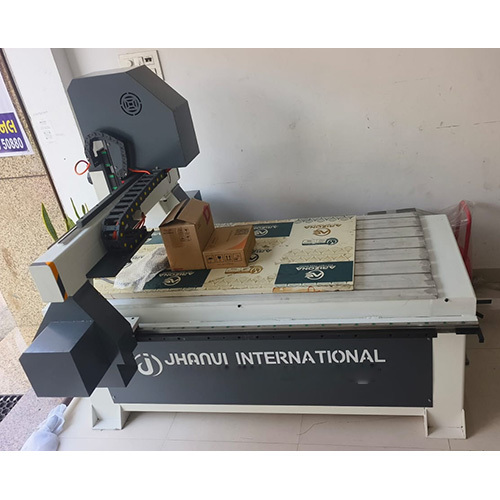 24X48 Size CNC Router Machine