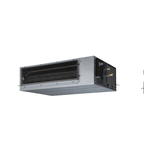ARGG25CLAA-B Inverter Duct Model