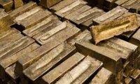Silicon Bronze Ingot