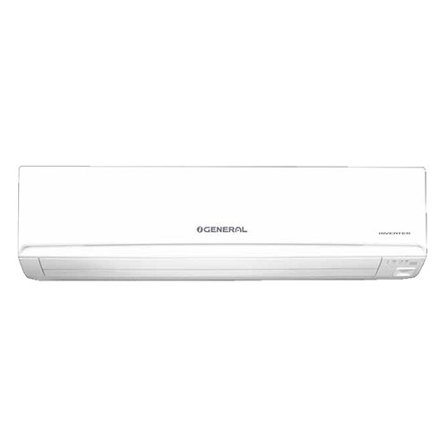 ASGG30KJTA-B Split Air Conditioner - ABS Plastic, 1100x330x248 mm, White | 2.5 Ton, Twin Rotary Compressor, 4-Way Air Swing, High-Efficiency Filtration, Turbo & Sleep Modes, Anti-Corrosion Coating