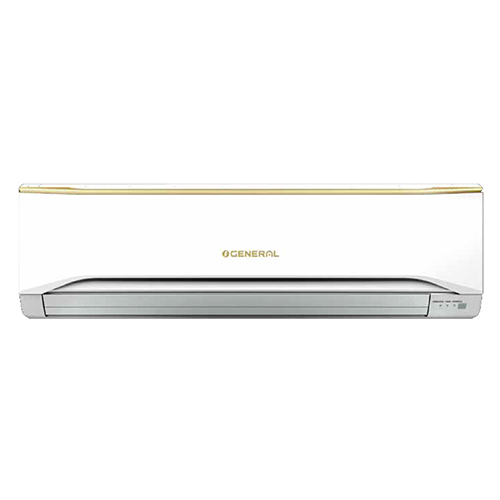 But Series Split Air Conditioner
