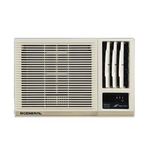 Amgb09Bbwa-B Split Air Conditioner - Air Flow Capacity: 450 M3/Hr