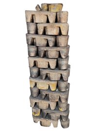 Aluminium Bronze Ingots