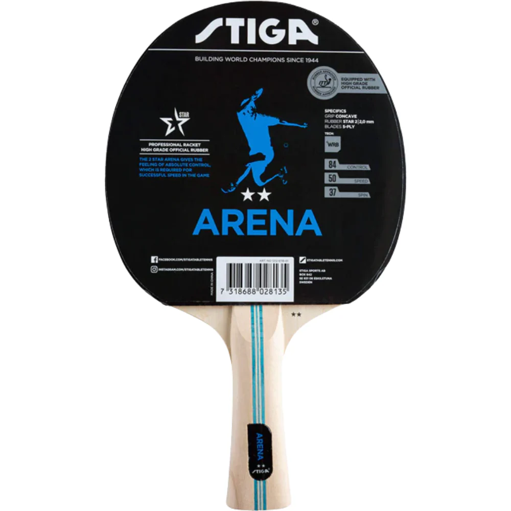Stiga Arena RACKET