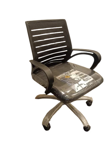 Low Back Office Chair