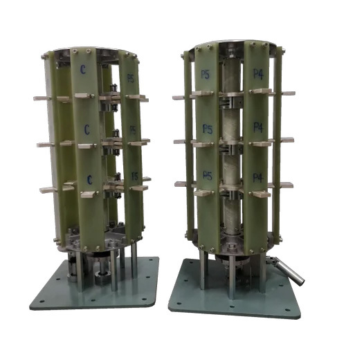 Off Circuit Tap Changer