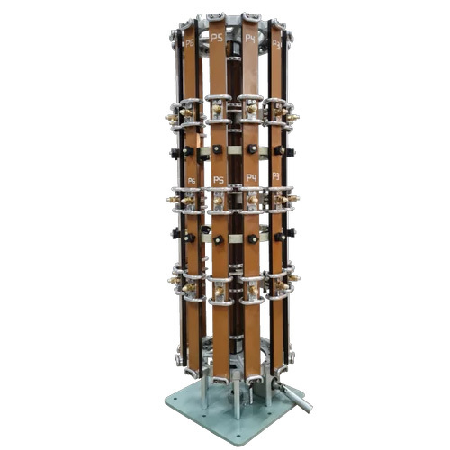 Power Transformer Off Circuit Tap Changer