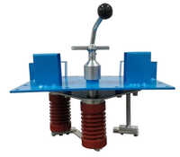 ESP Transformer Earthing Switch