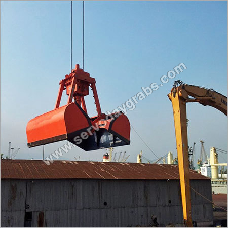 अपशिष्ट संचालित करने का उपकरण