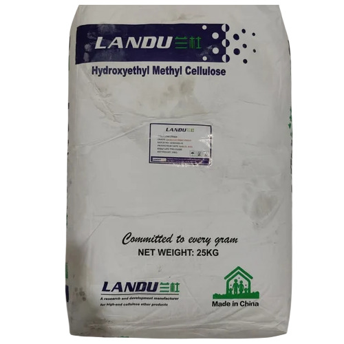 Landu Methyl Hydroxyethyl Cellulose