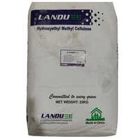 Landu Methyl Hydroxyethyl Cellulose