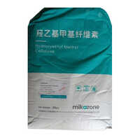 MHEC Mikazone Methyl Hydroxyethyl Cellulose