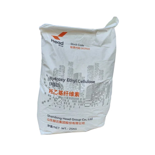 Hec Headcel Hydroxyethyl Cellulose