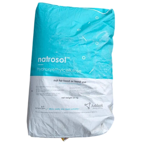 Natrosol 250 Hydroxyethyl Cellulose