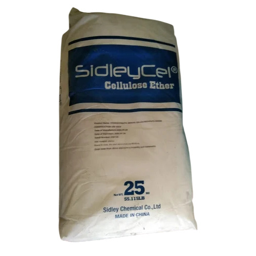 Sidleycel Cellulose Ether
